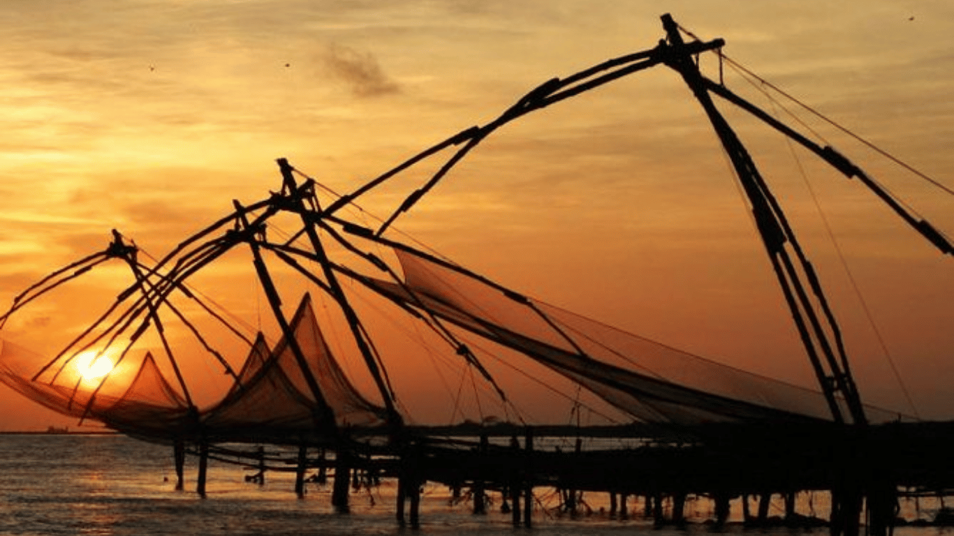 Cochin Shore Excursions