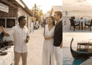 Maldives Private Tour
