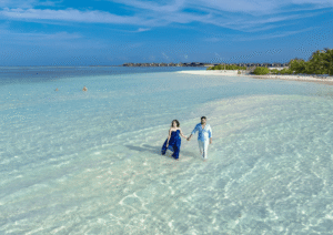 Private Maldives Excursions