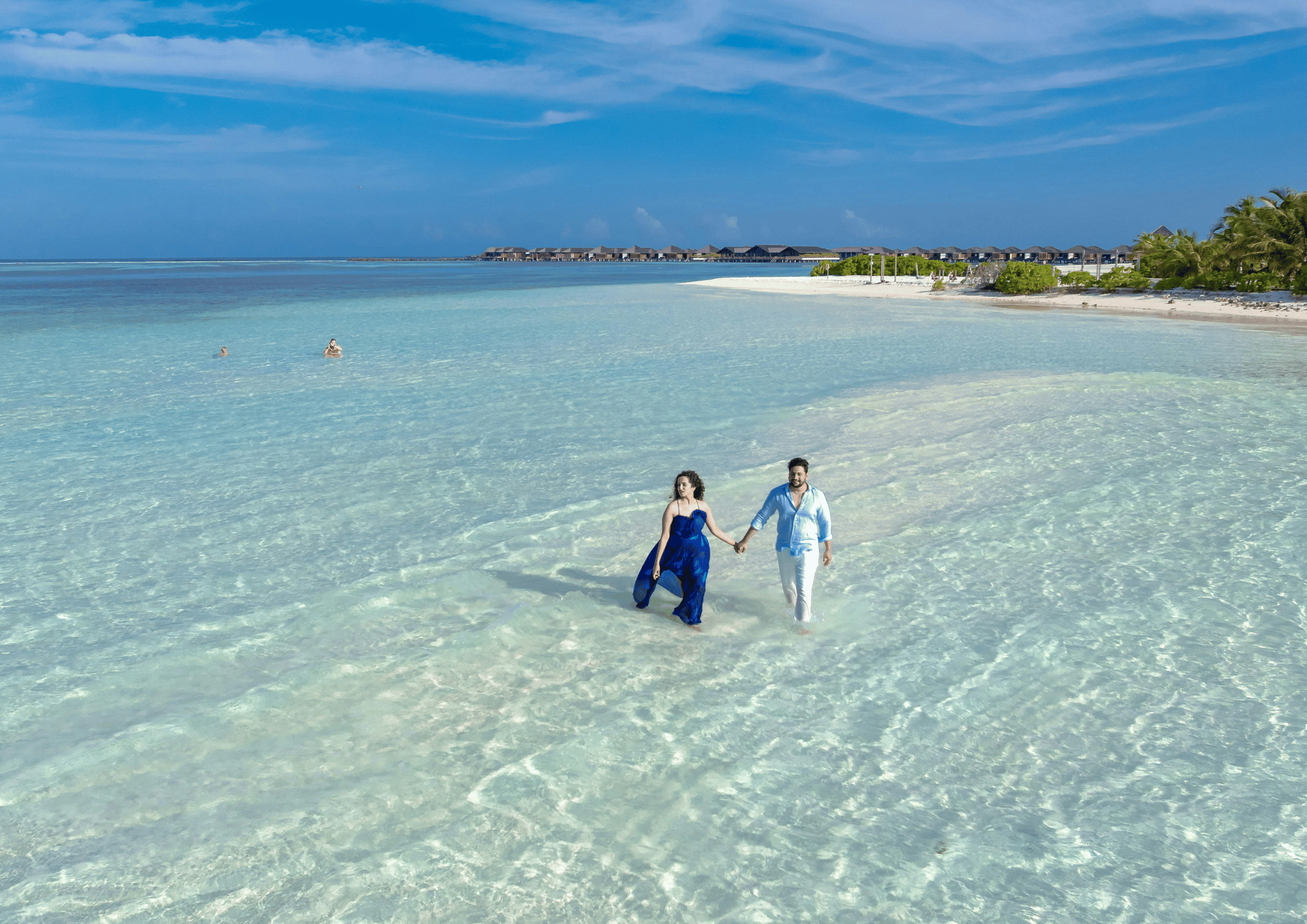 Private Maldives Excursions