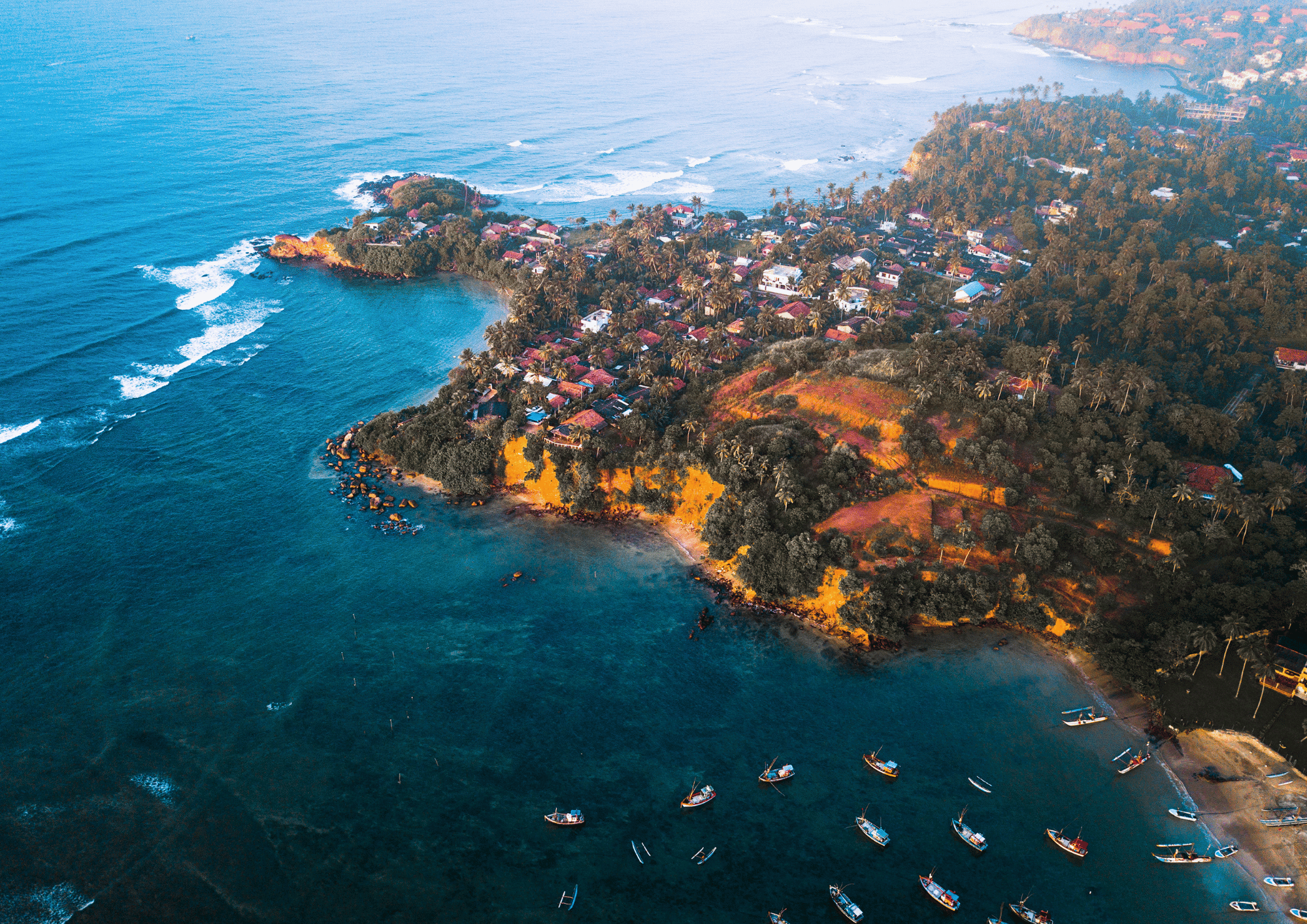 Private, Romantic Excursions in the Maldives and Sri Lanka