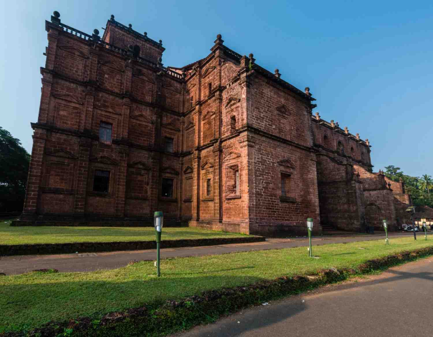 Beyond the Beach: Uncovering Goa’s Portuguese Soul in a Single Afternoon