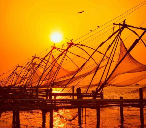 Best Photography Spots in India