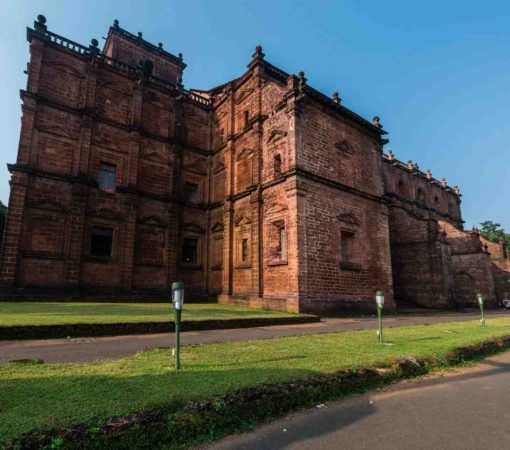 Beyond the Beach: Uncovering Goa’s Portuguese Soul in a Single Afternoon