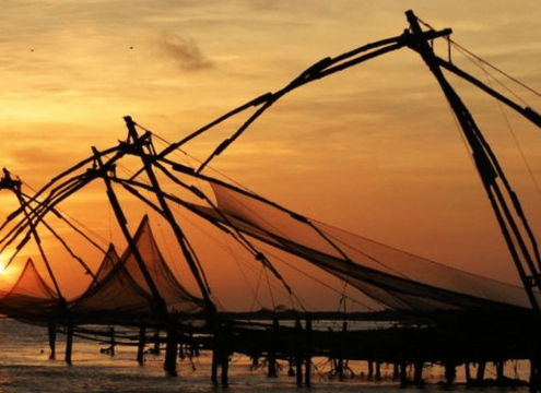 Cochin Shore Excursions