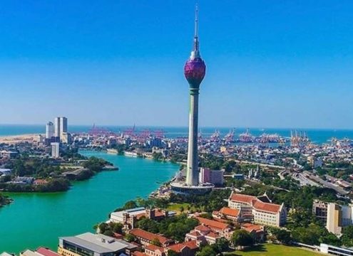 Colombo City Tour