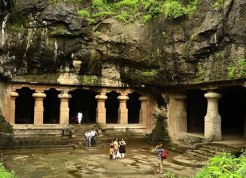 Day Trip to Elephanta Cave