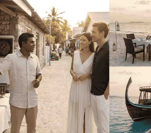 Maldives Private Tour
