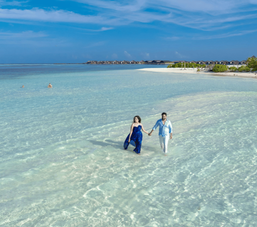 Private Maldives Excursions