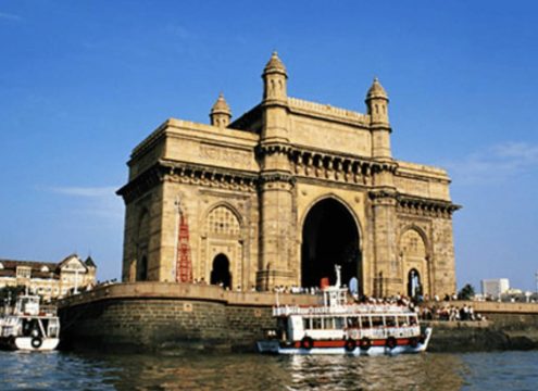 PrivateHalf-DayShoreExcursionFromMumbaiPor