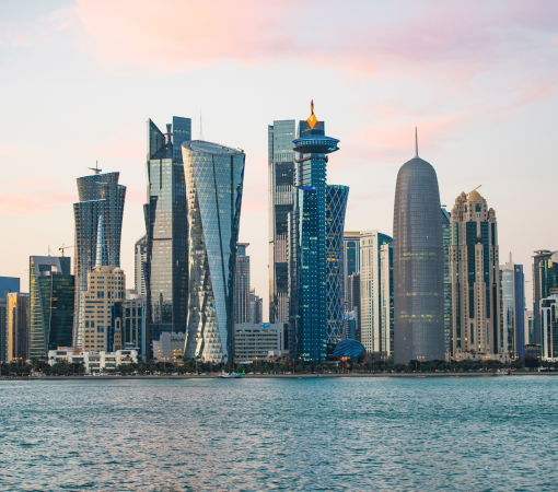 Doha City Highlights