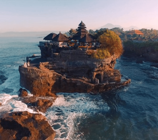 Uluwatu & Tanah Lot